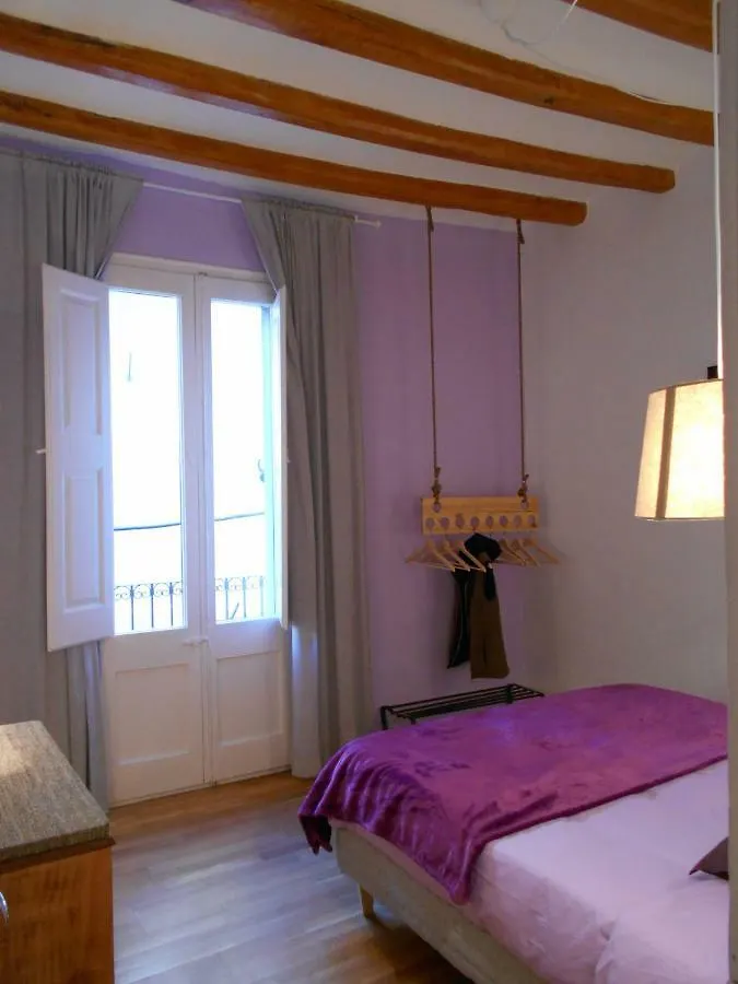 Ca'L Mossen Villa Sant Joan de les Abadesses