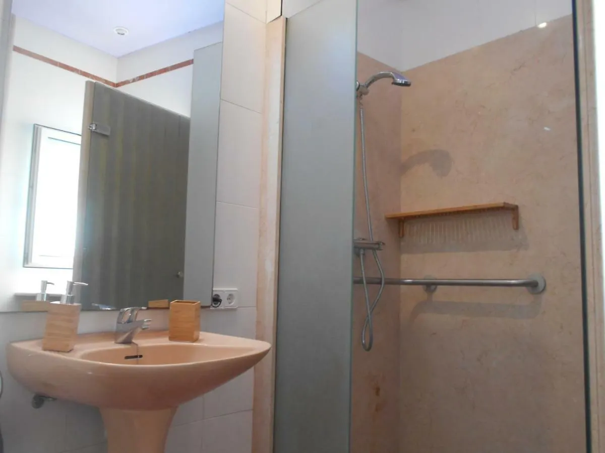 Сasa de vacaciones Ca'L Mossen Villa Sant Joan de les Abadesses