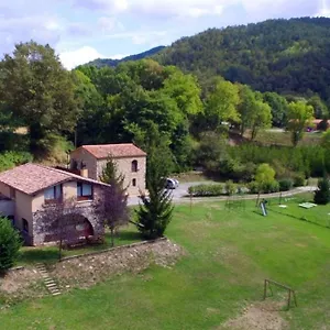 Els Arenys Casa rural