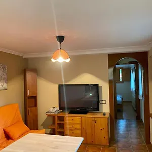 Els Marges Apartamento