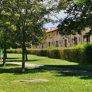 Casa A La Ruta Del Ferro Сasa de vacaciones