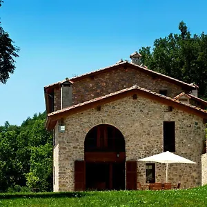 Mas Serrat De La Teia Casa rural