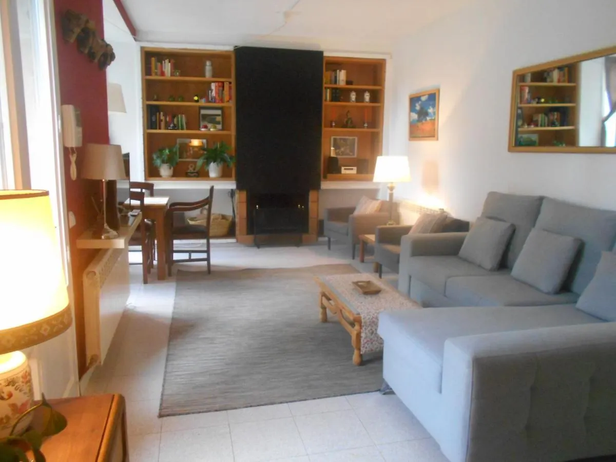 Ca'L Mossen Villa Sant Joan de les Abadesses Holiday home