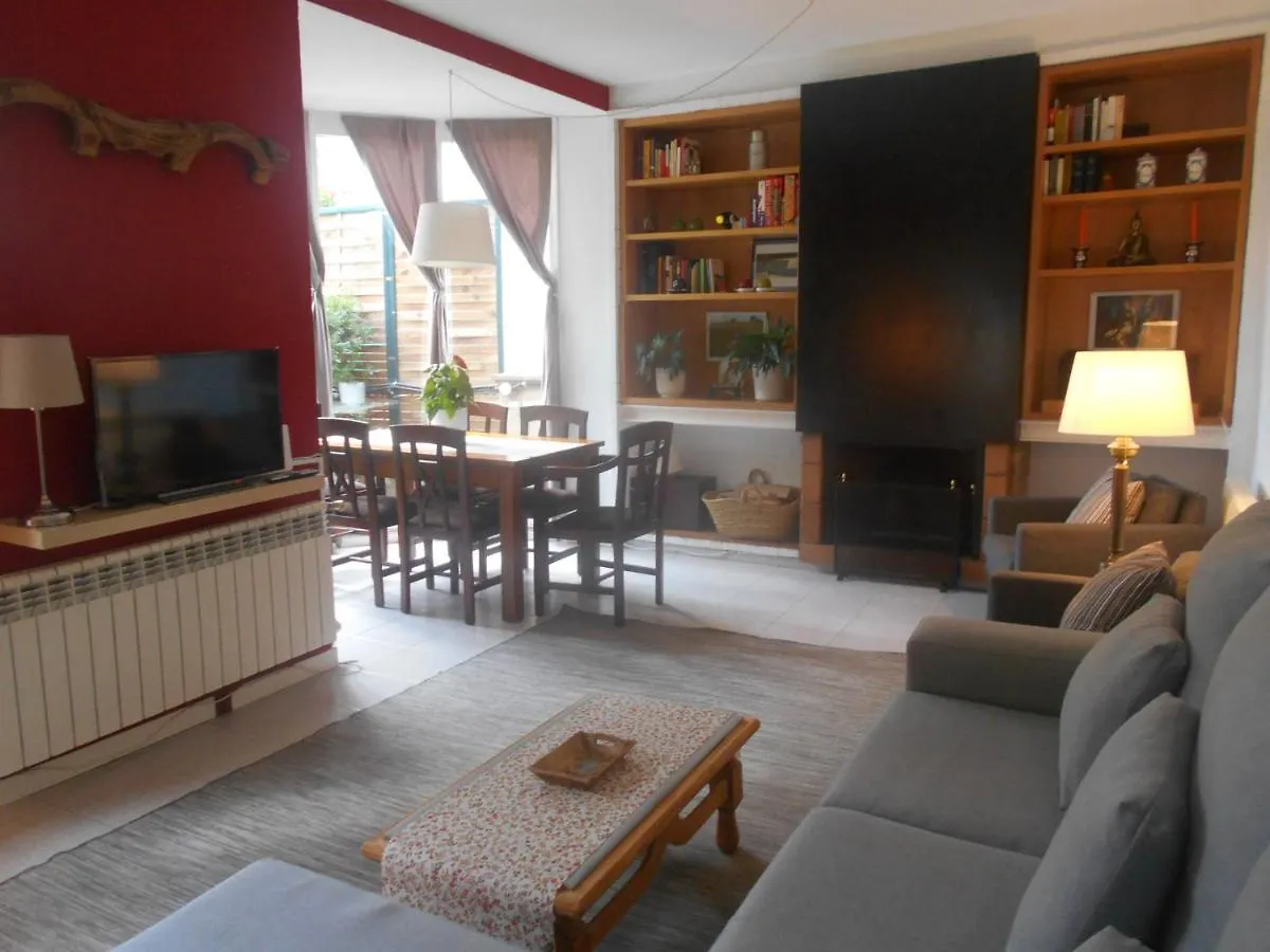 Ca\'L Mossen location