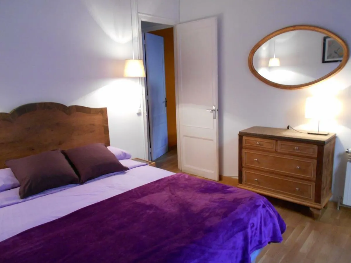 Holiday home Ca'L Mossen Villa Sant Joan de les Abadesses Spain
