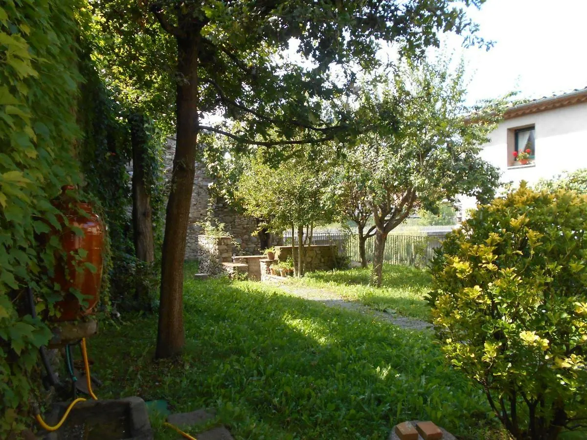 Ca'L Mossen Villa Sant Joan de les Abadesses