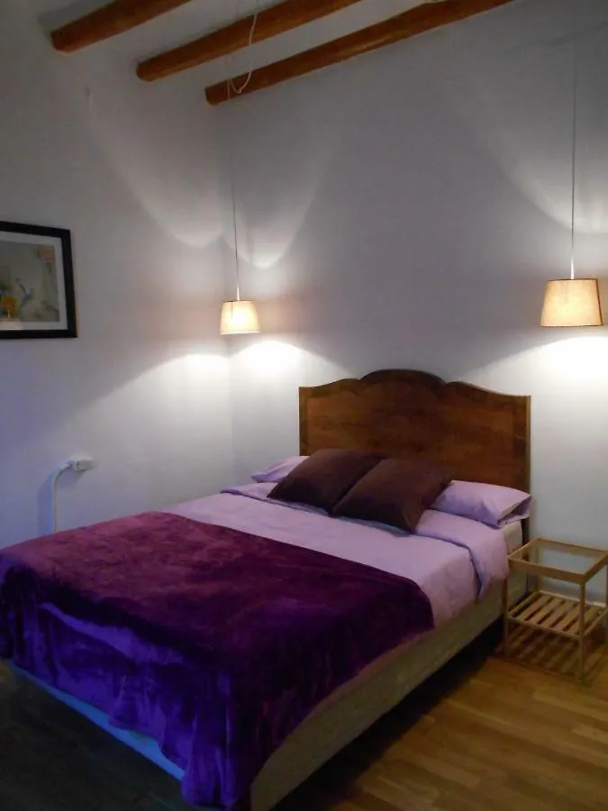 Holiday home Ca'L Mossen Villa Sant Joan de les Abadesses Spain
