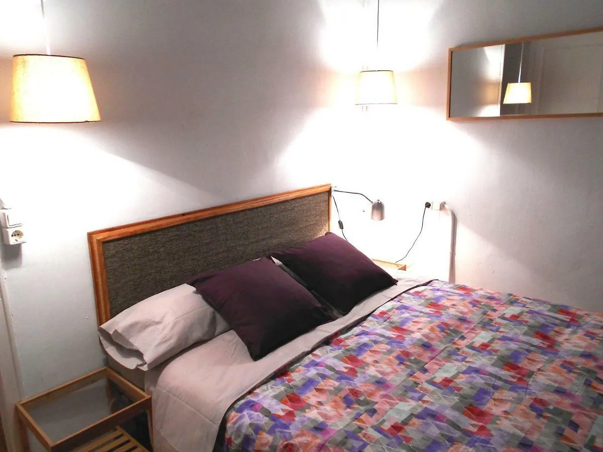Ca'L Mossen Villa Sant Joan de les Abadesses Holiday home