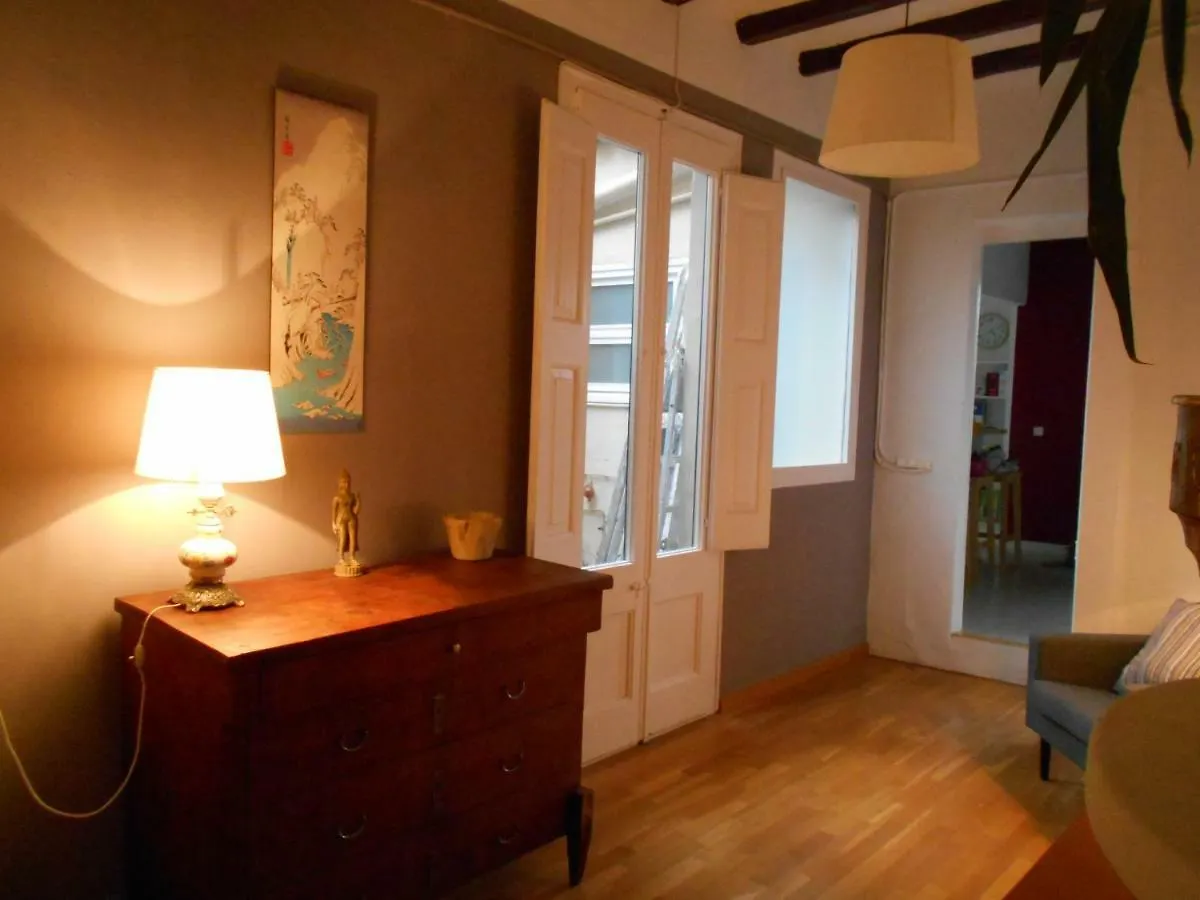 Ca'L Mossen Villa Sant Joan de les Abadesses 0*,  Spain